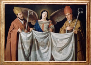 Quadro Sindonico (sec. XVII)