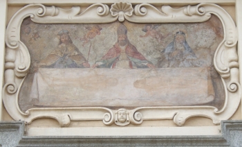 Affresco Parrocchiale dell'Assunta