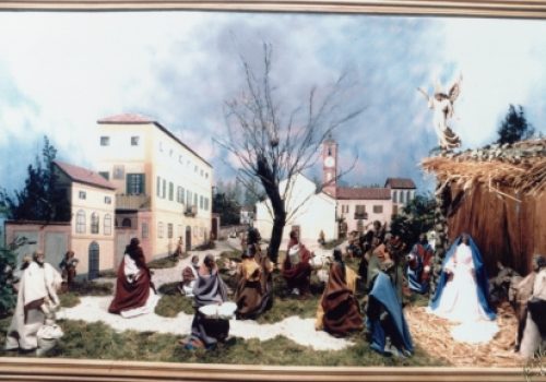 Presepe 1997