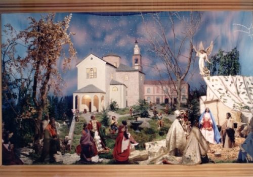 Presepe 1998