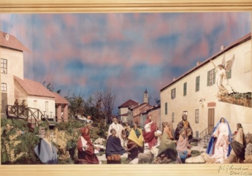 Presepe 1999