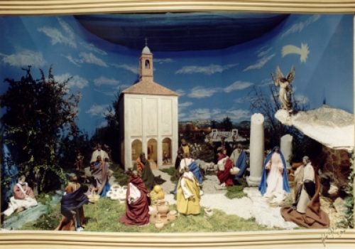 Presepe 2000