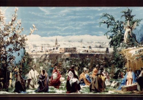 Presepe 1995