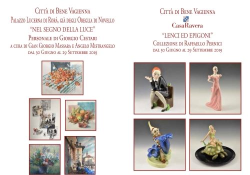 Eventi giugno – settembre 2019